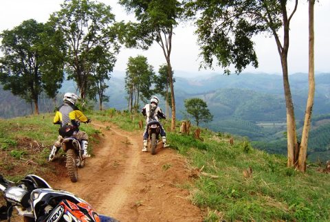 1011 thailand enduro