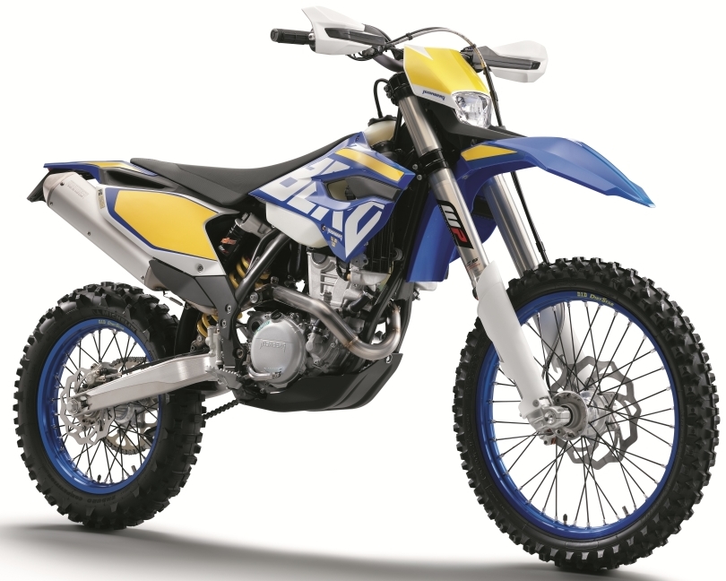 fotos 20130523 husaberg FE 250