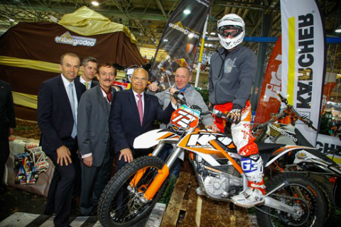 0117 erzbergrodeo messe2014