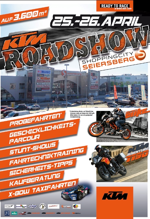 0326 KTM ROADSHOW