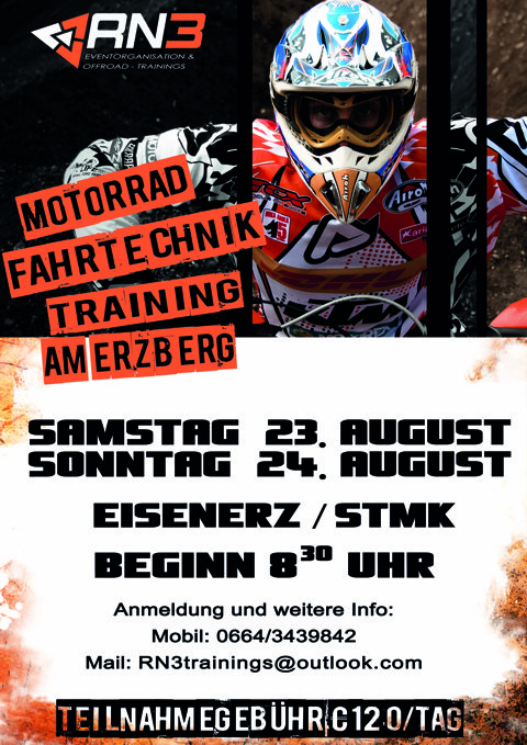 0809 Erzberg Flyer