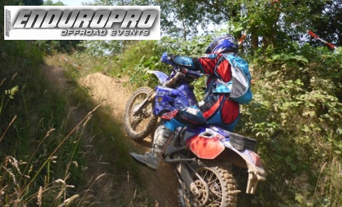 0812 EnduroPRO