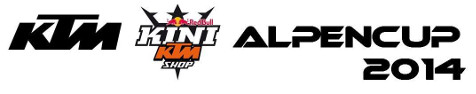 0812 ktm kini alpencup logo