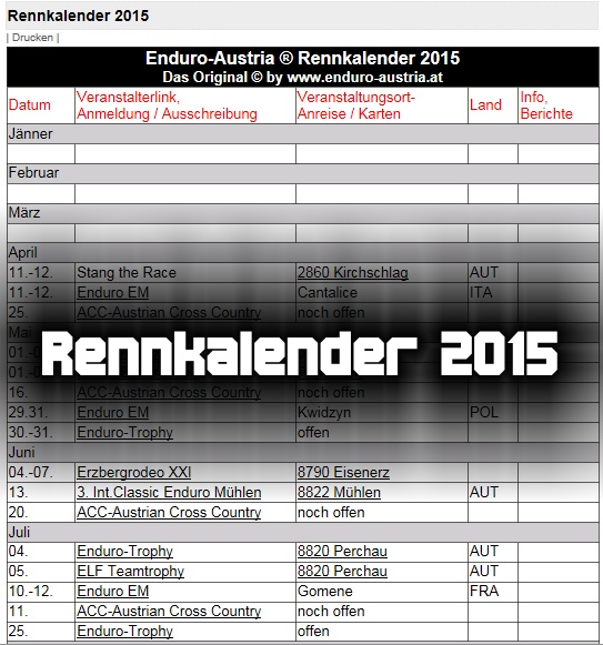 0917 rennkalender