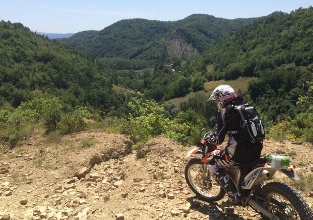 0609 enduro croatia