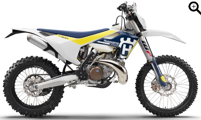 0611 husqvarna enduro 2017 te300