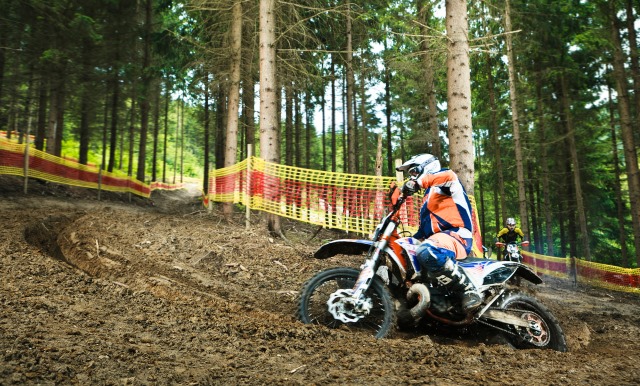 0708 redbullring enduro