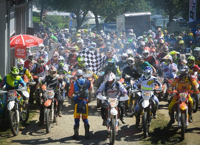 0802 oetscher enduro start