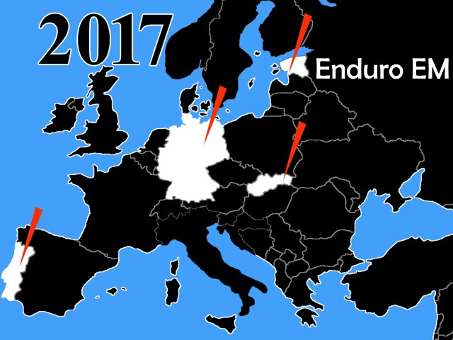 0811 enduro em termine 2017