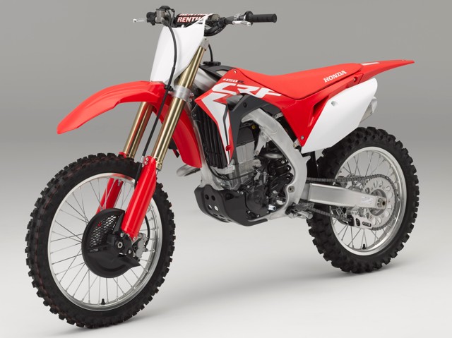 0813 honda crf450r 2017