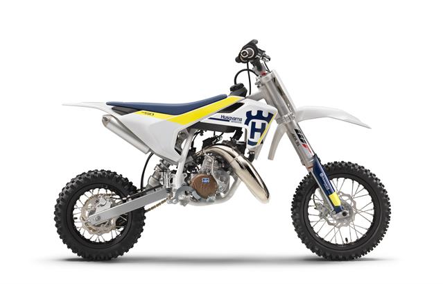 0907 husqvarna tC50