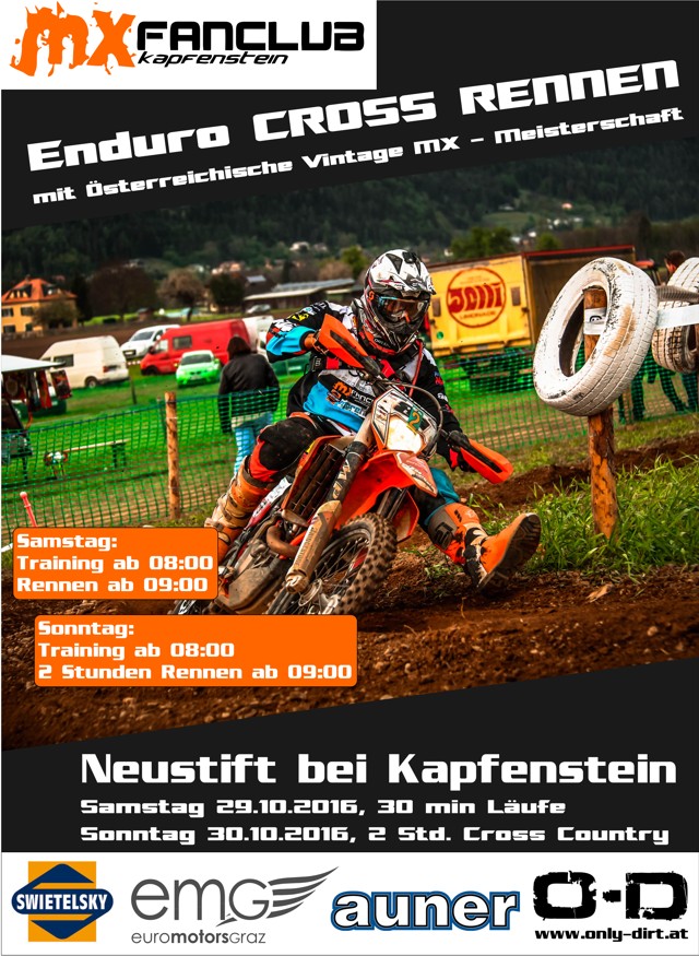 0923 endurocross kapfenstein 2016
