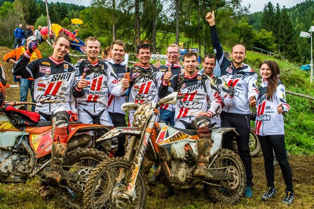 1003 isde trophyrteam austria 2016