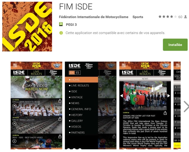 1007 isde app 2016