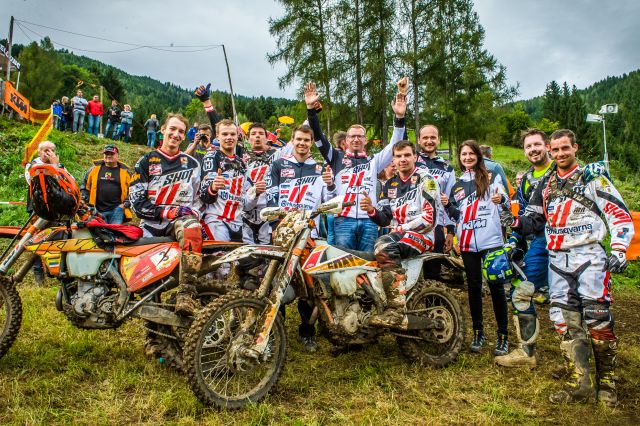 1007 isde team austriacirina gorodniakowa