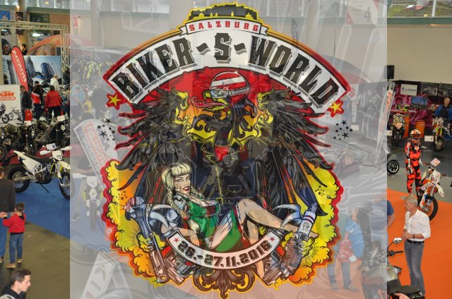 1110 bikers world 2016