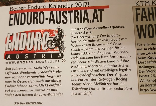 1220 derreitwagen enduroaustria
