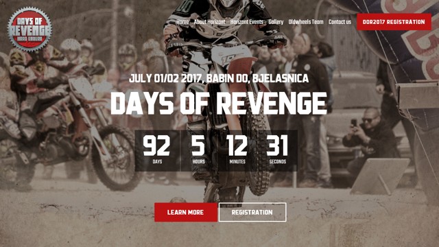 0330 days of revenge bosnia