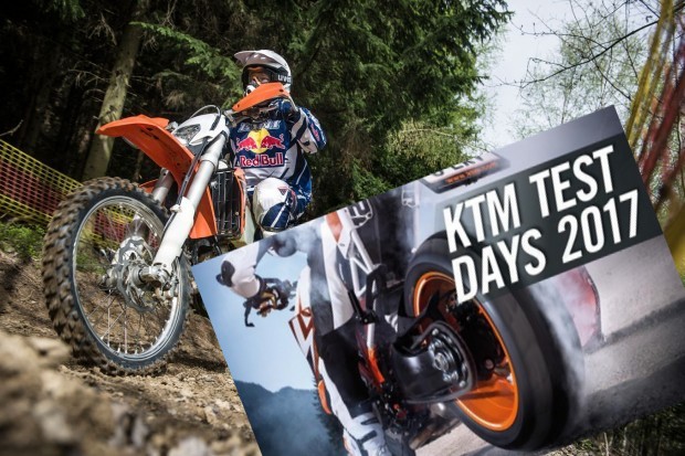 0330 ktm testdays2017