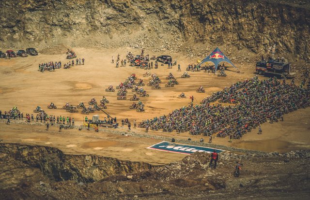 0430 erzbergrodeo start