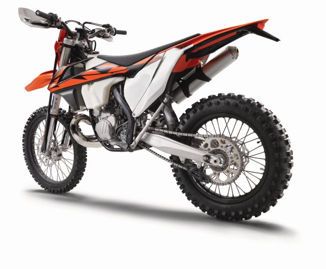 0516 KTM EXC TPI 20185