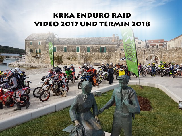 0517 krka enduro video