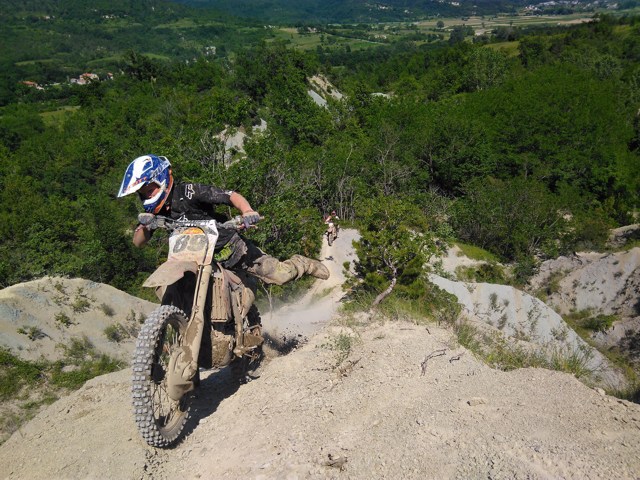 0530 enduro croatia