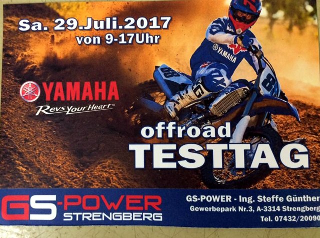 0615 yamaha testtag