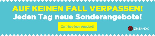 0707 24mx sonderangebot