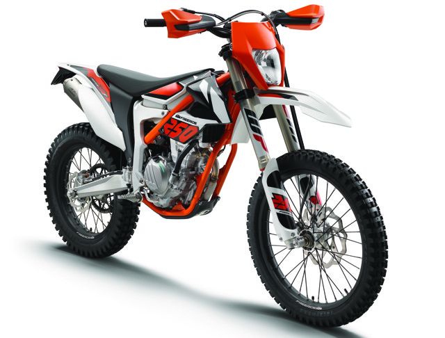 0926 freeride250F Modell2018 640