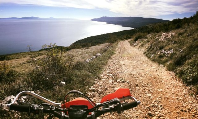 enduro-croatia