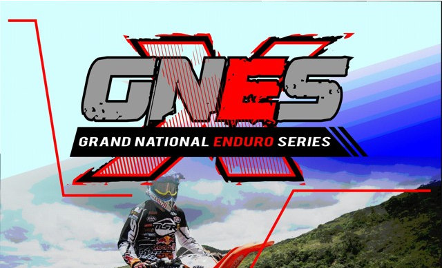 GNES Enduro