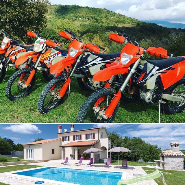 Enduro Croatia Dalibor Anicic