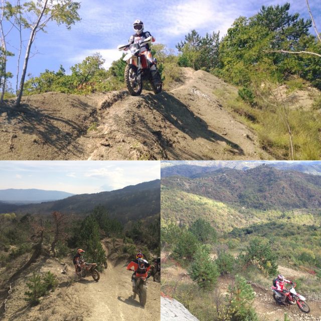 Enduro Croatia Dalibor Anicic