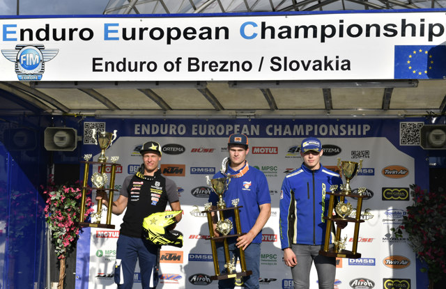 enduro-european championships