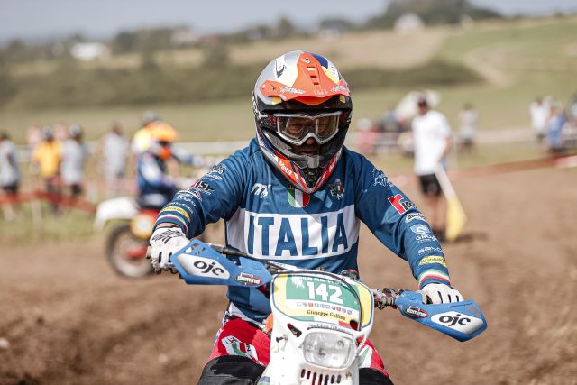 2025 FIM Enduro Vintage Trophy, Kielce, Poland 2025 FIM Enduro Vintage Trophy, Kielce, Poland