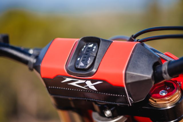 0707 betarx250lenk