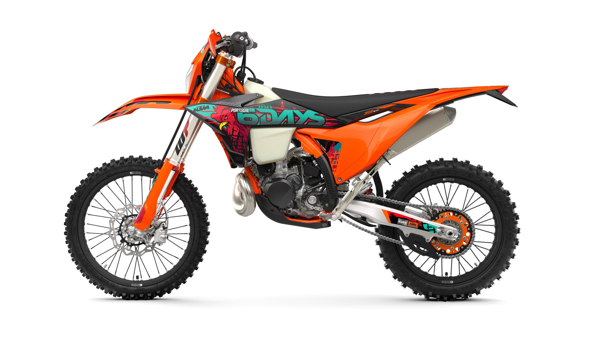 0708 ktm300l