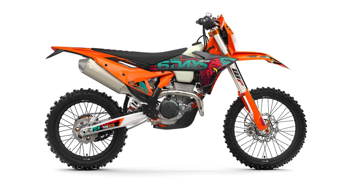 0708 ktm3506days