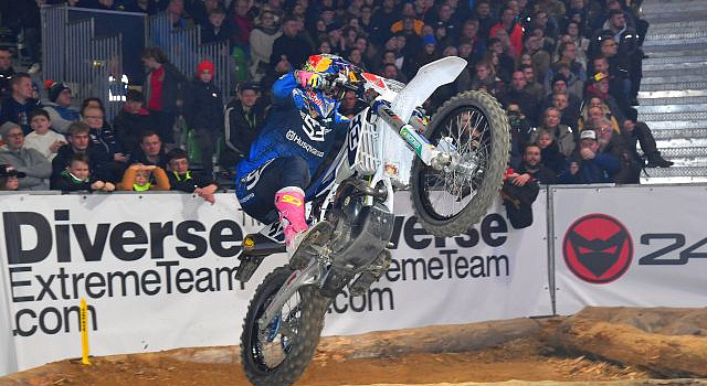 Superstar Billy Bolt freut sich auf Super Enduro Riesa am 3. Januar 2026! 1030 se2