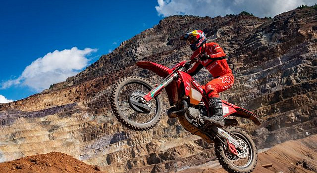 Sony Kando Trip Europe 2023